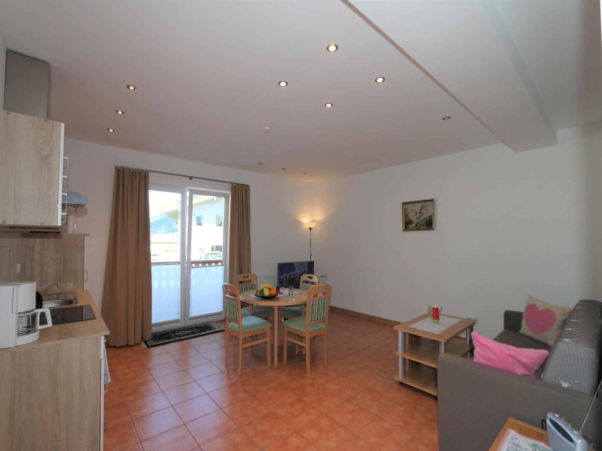 Apartment In Bichlbach At The Lake Exterior photo