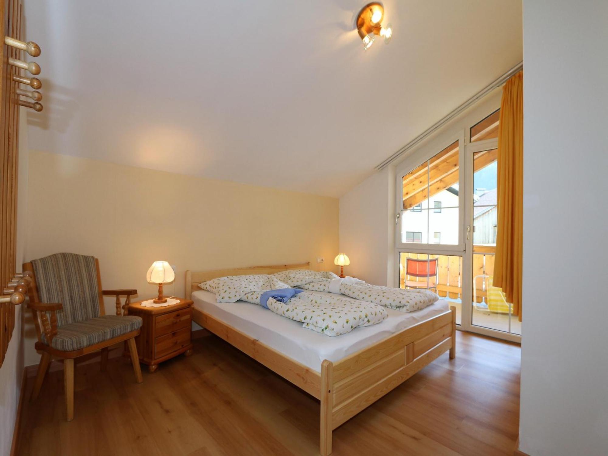 Apartment In Bichlbach At The Lake Exterior photo