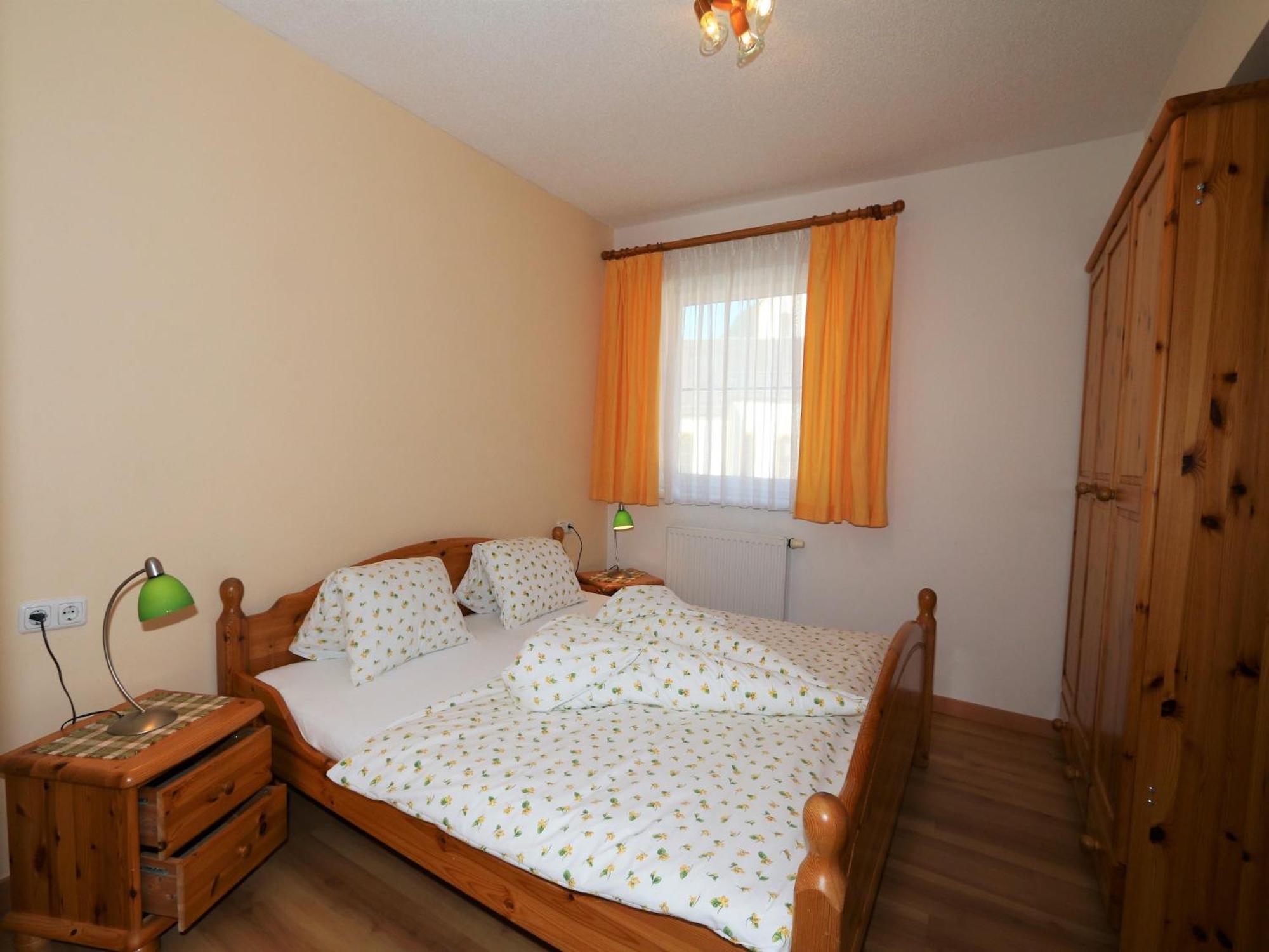 Apartment In Bichlbach At The Lake Exterior photo